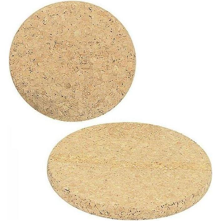 Thumbnail - 10x Zeller Present, Untersetzer, Untersetzer (1 x, Pfannenuntersetzer)