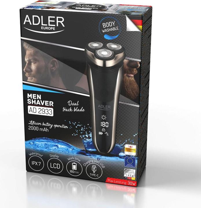 Produktbild Adler AD 2933