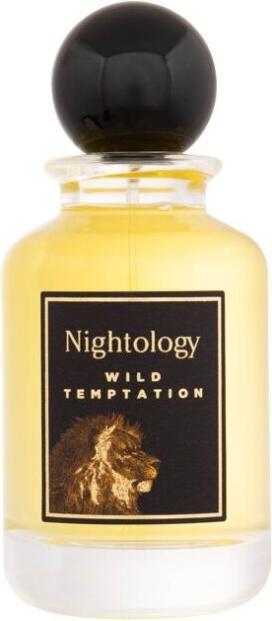 Immagine prodotto Nightology Eau de Parfum Wild Temptation (Eau de parfum, 100 ml)