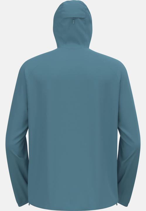 Produktbild Odlo Jacket Zeroweight Pro Windproof Anorak (XXL)