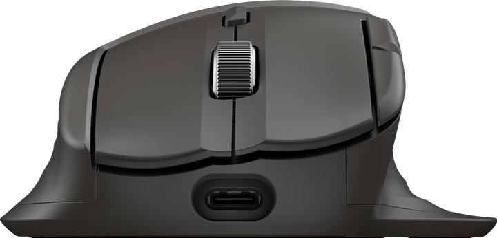 Actual product image HP Ultra-Fast Scroll Wireless Mouse 785M (Wireless)