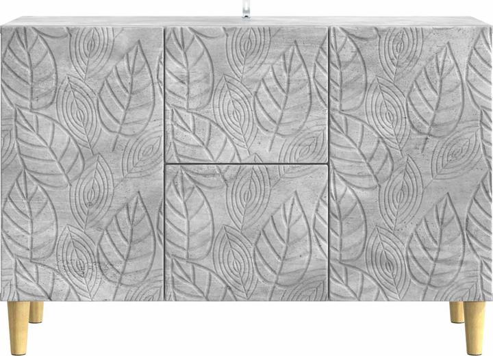 Produktbild vidaXL Sideboard-Möbel (89 x 34.50 x 60 cm)