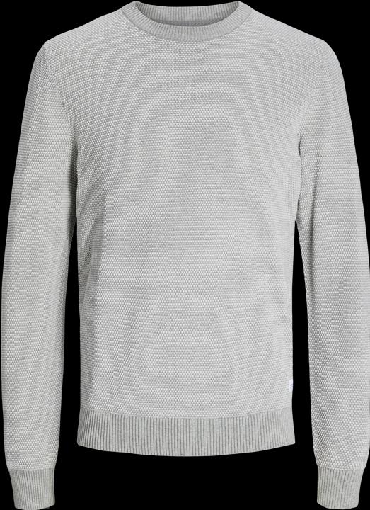 Actual product image Jack & Jones Jjeglobe Knit Crew Neck Noos (XL)