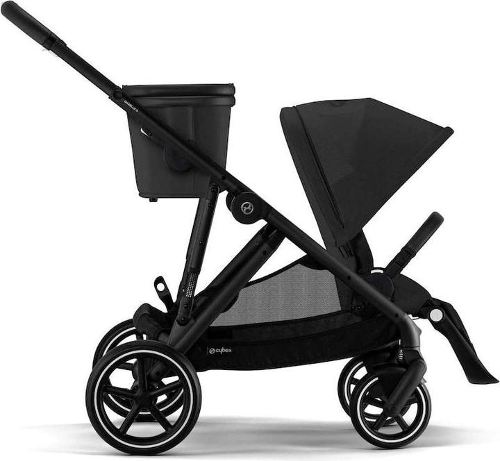 Produktbild Cybex Gazelle S Kinderwagen / Geschwisterwagen / Zwillingswagen