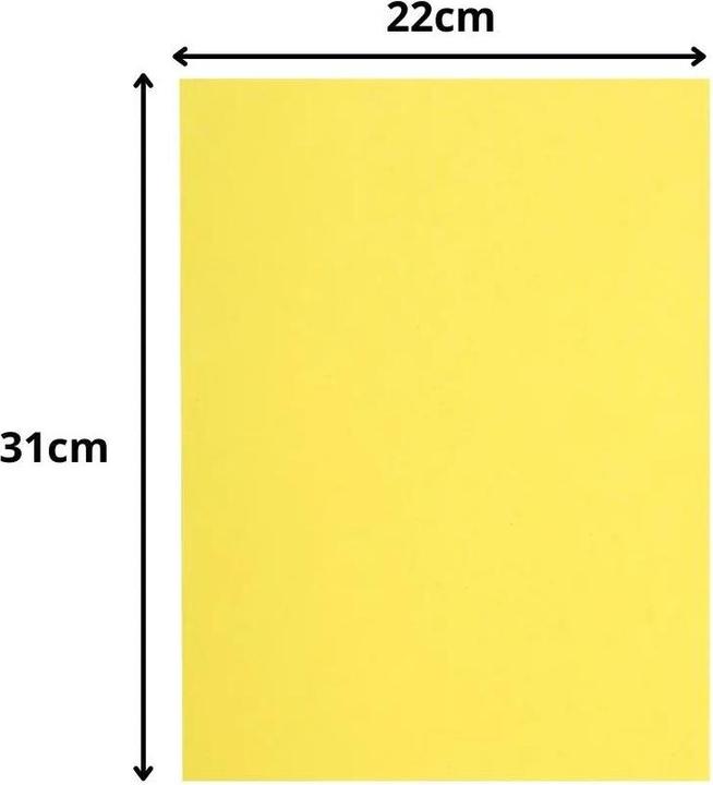 Immagine prodotto Exacompta Sammelmappen (A4, 100x)