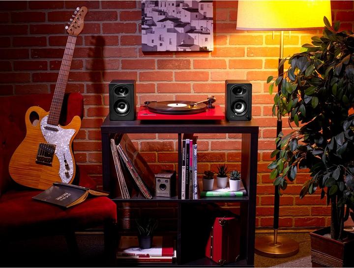 Produktbild Samson MediaOne M30BT (Aktiv, Paar, 2x 10 W)