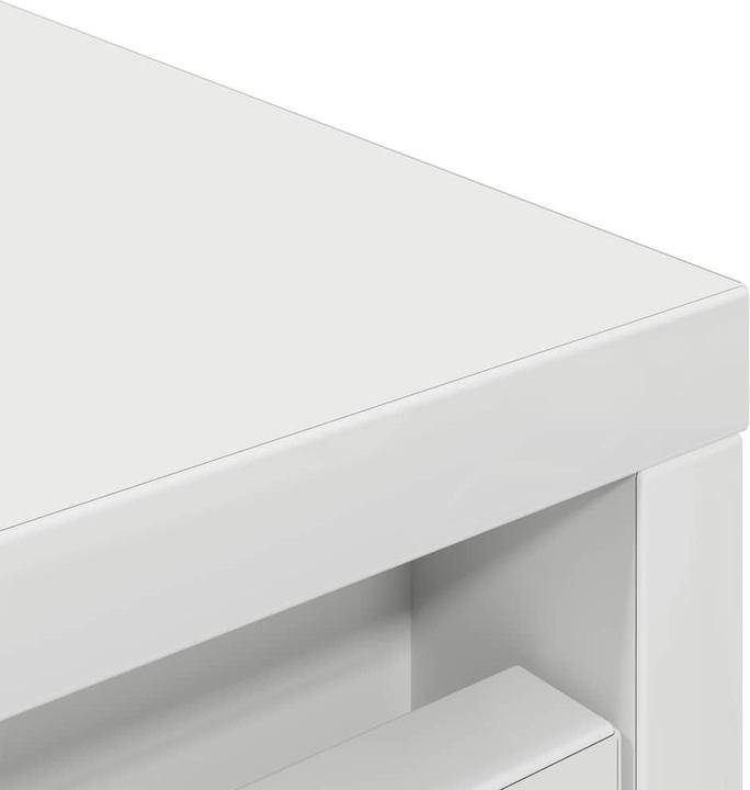 Actual product image vidaXL Schuhschrank (57 x 34 x 76 cm)