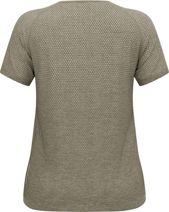 Image du produit Odlo Women's T-Shirt S/S Crew Neck Essential Seamless (XL)