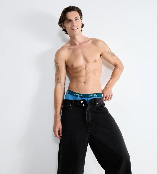 Produktbild Sloggi Start Hipster (48, 2er Pack)