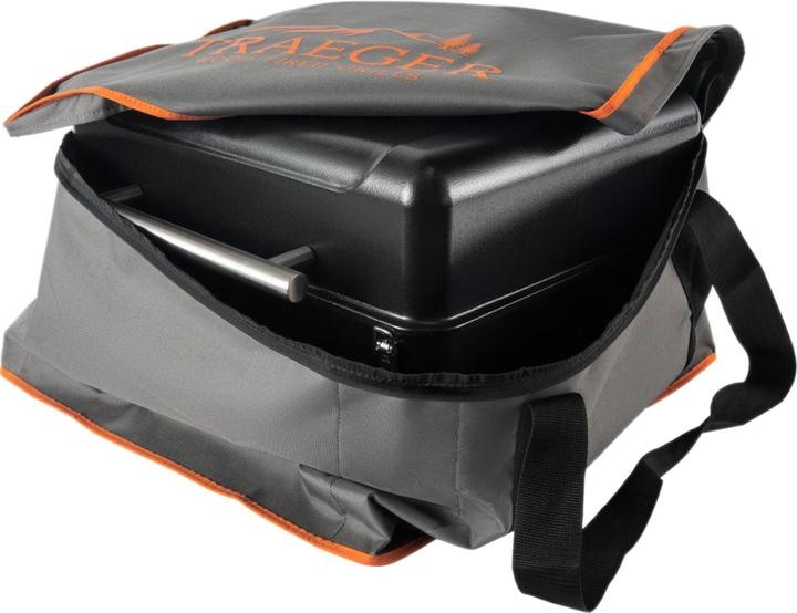 Produktbild Traeger To-Go Bag