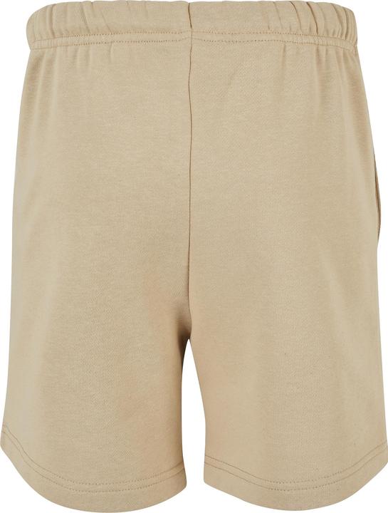 Produktbild Urban Classics Boys Basic Sweatshorts (122)