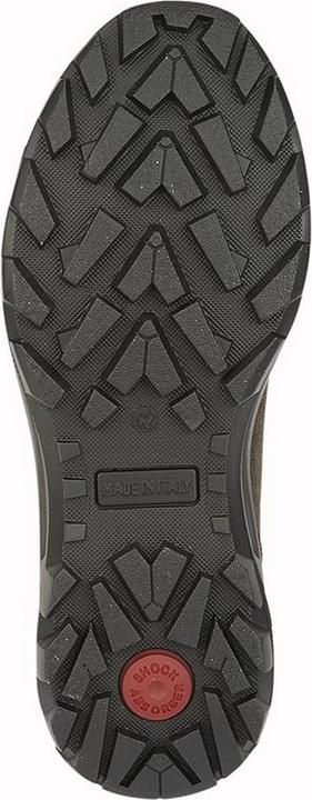 Actual product image IMAC Mens Leather Lace Up Casual Shoes (45.5)