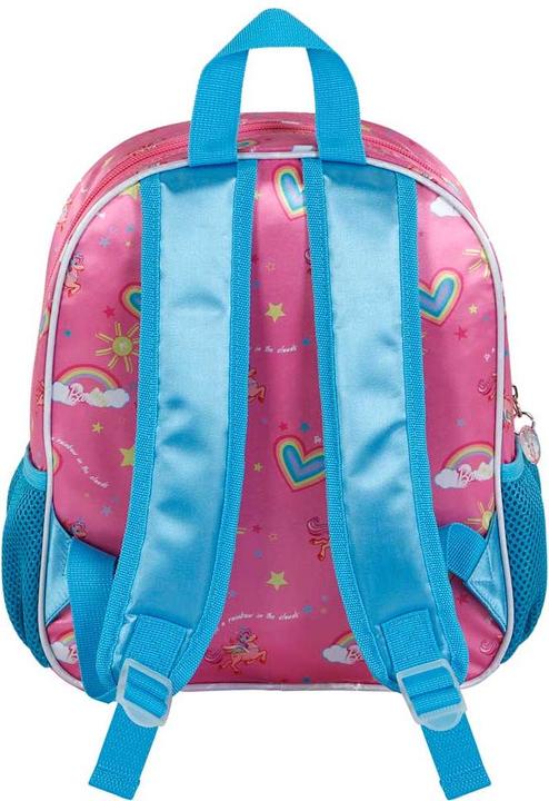 Produktbild Karactermania Small 3D Backpack Rainbow