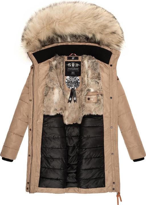 Actual product image Navahoo Paula