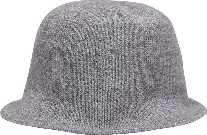 Actual product image Urban Classics knitted bucket hat (One size)