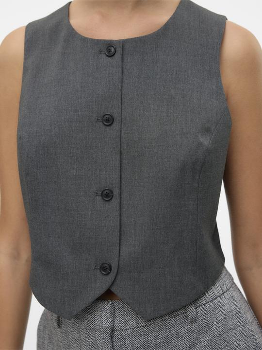 Produktbild Vero Moda VMMADJA Anzugweste Weste (42)