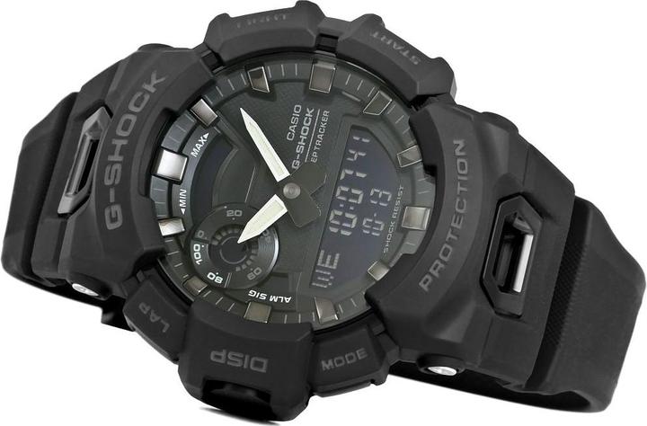 Image du produit G-Shock G-Squad (Chronographe, Podomètre, 48.90 mm)