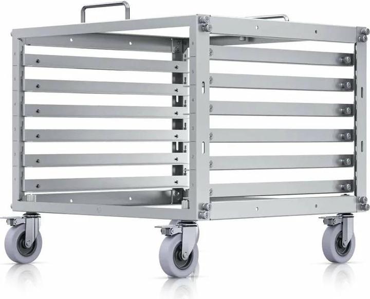 Actual product image Ubiquiti Rack U-Rack-6U-TL (6 RU, 19 inch rack)