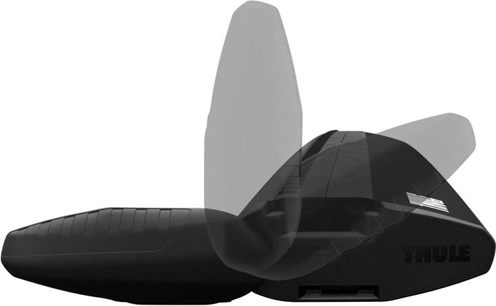 Image du produit Thule WingBar Evo 118