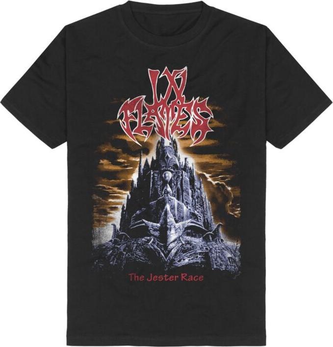 Produktbild In Flames The jester race (3XL)