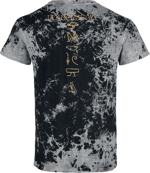 Produktbild Iron Maiden Powerslave (S)