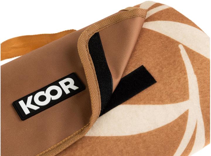 Actual product image Koor Leaves