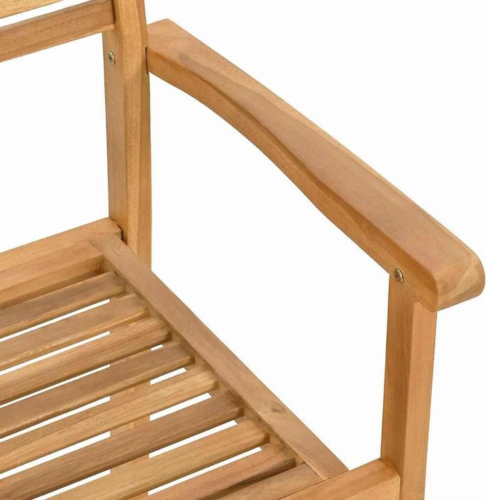 Produktbild vidaXL Gartenstuhl