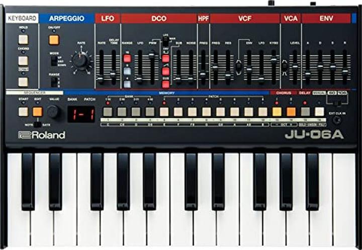 Produktbild Roland JU-06A