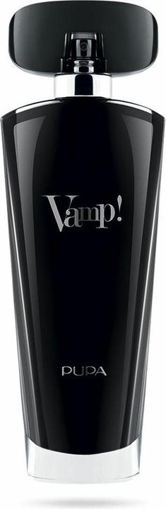 Pupa Milano Vamp! Black (Eau de Parfum, 100 ml)