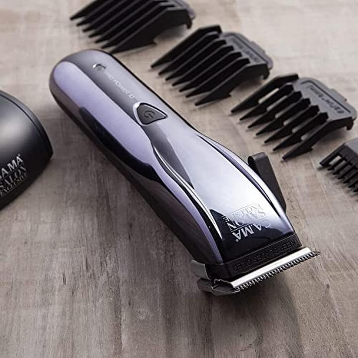 Produktbild GAMA Italy Pro Power 10