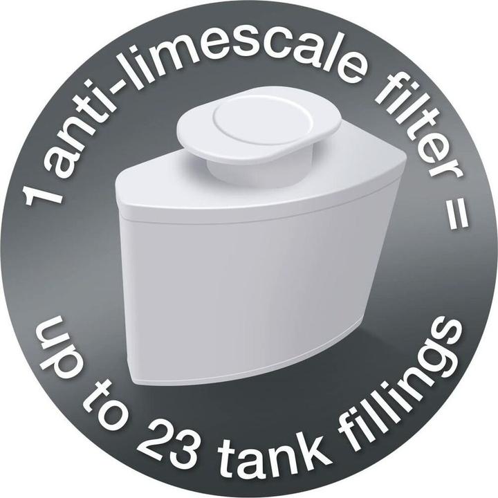 Produktbild Braun BRSF 001 (1x)