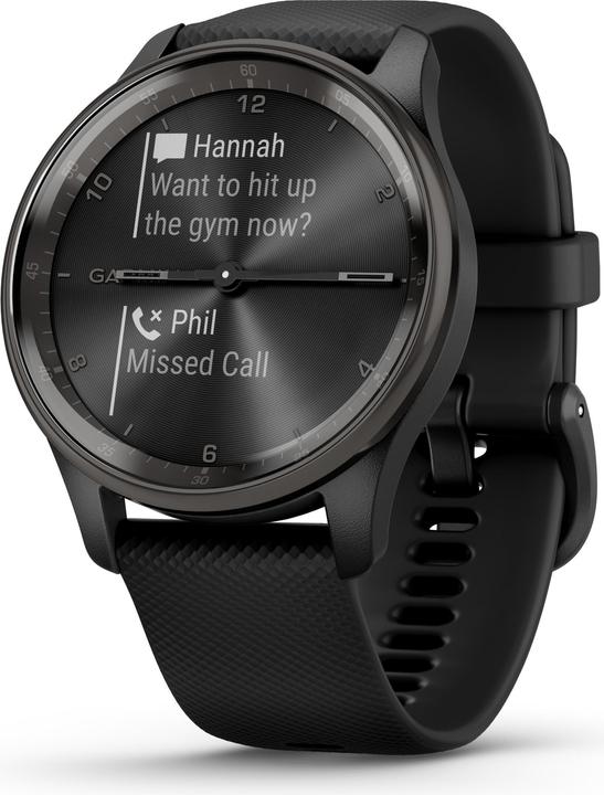 Produktbild Garmin Vivomove Trend (40 mm)