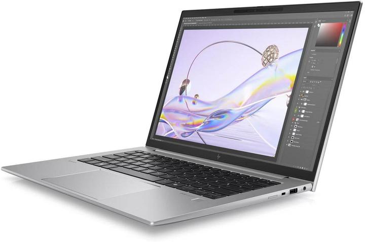 Image du produit HP ZBook Firefly G11 (14", Intel Core Ultra 7 155H, 64 Go, 2000 Go, CH)
