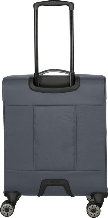 Immagine prodotto Travelite Jetpack Max 4 Rollen Kabinentrolley 55 cm (41 l)