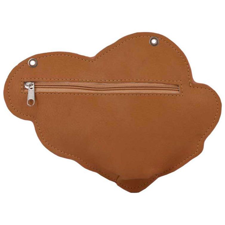 Thumbnail - Karactermania, Handtasche, 38685 Disney Seven Dwarfs Dopey bag, Braun