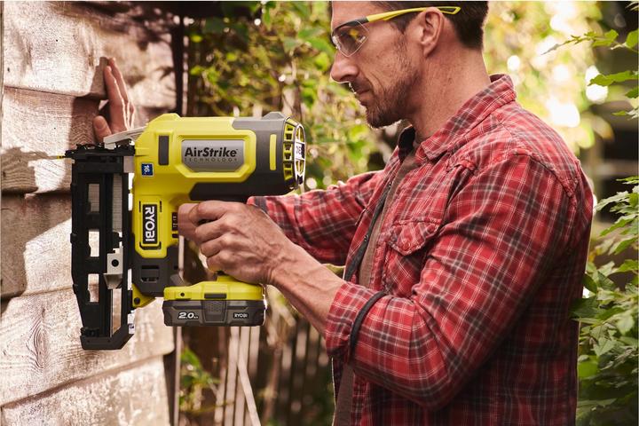 Actual product image Ryobi Sztyfciarka 16G