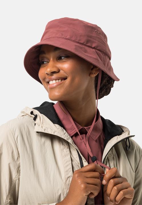 Actual product image Jack Wolfskin Sun Hat (L)