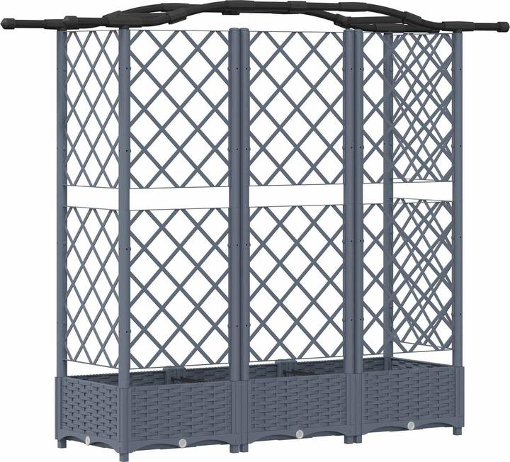 Immagine prodotto vidaXL Hochbeet