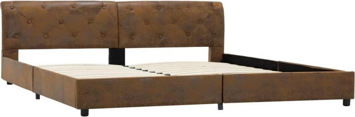 Image du produit vidaXL Bettgestell (180 x 200 cm)