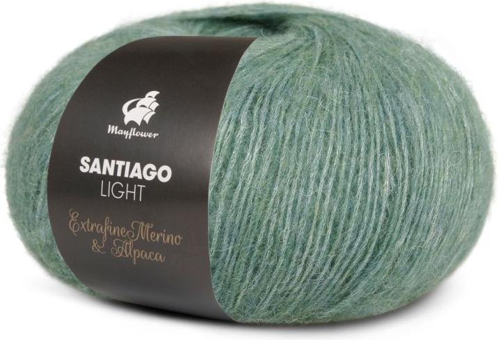 Actual product image Myflower Santiago Light (300 m)