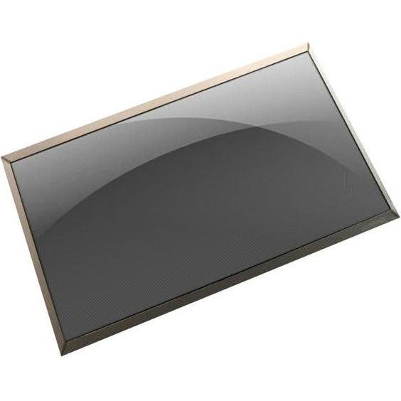 Dell 35,60cm (14") (35,6 cm) LCD-Anzeige, Notebook Ersatzteile, Schwarz