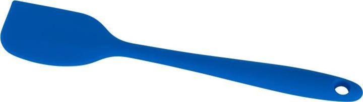 Actual product image miniSchoggi Rubber scraper dark blue, small