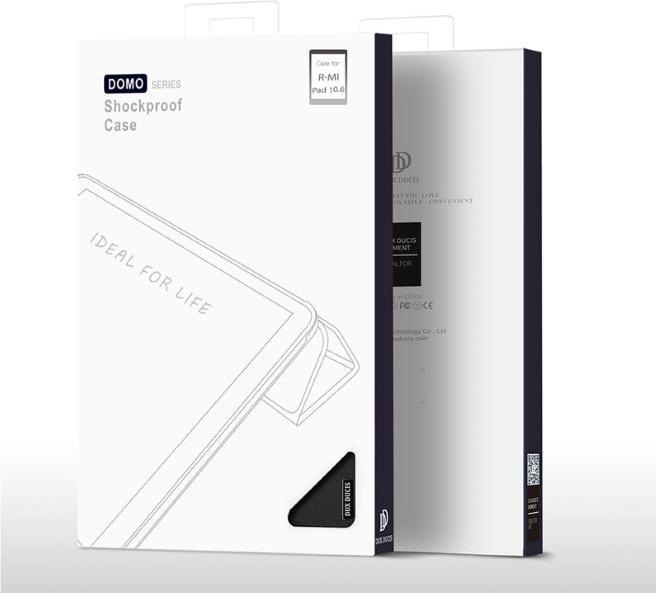 Actual product image Dux Ducis Domo Series (Xiaomi Redmi Pad)