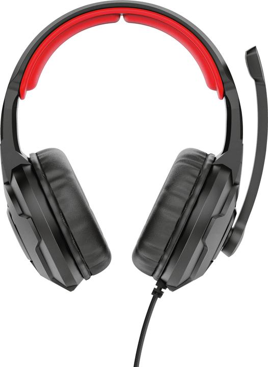 Produktbild Trust GXT 411 Radius Multiplatform Gaming Headset (Kabelgebunden)