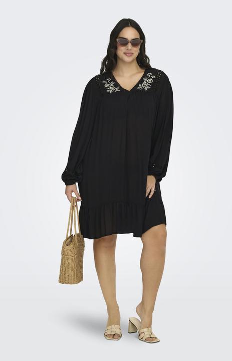 Image du produit Only CARTOLA Midikleid Kleid (44)