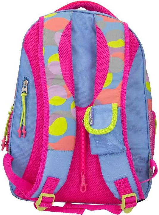 Productafbeelding Depesche TOPModel Schoolrugzak FLASH ( 0412738 )