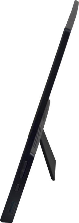 Actual product image Verbatim PM-14 Portable Monitor 14" Full HD 1080p (1920 x 1080 pixels, 14")