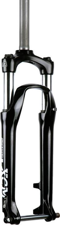 Produktbild Sr Suntour SF17 XCM30 Federgabel 24"+ 1 1/8" 80mm 15x110mm Boost (80 mm, Feder)