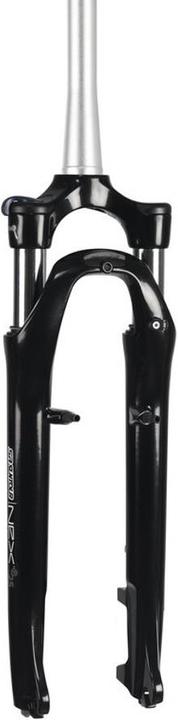 Image du produit Sr Suntour Fourche suspendue SF18 Nex-E25 HLO P 26" conique 63mm (63 mm, Ressort)