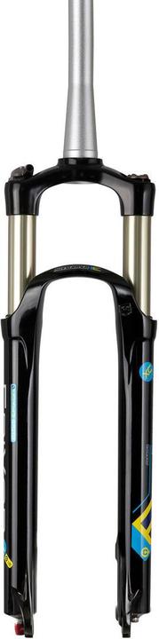Image du produit Sr Suntour Fourche suspendue SF16 Epixon9 RLR 27.5" conique 120mm (120 mm, Air)
